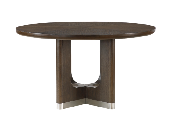 6066-54RD Dining-Clara Collection