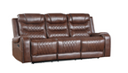 9405BR Seating-Putnam Collection-2pc