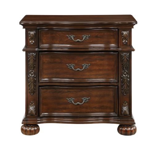 1468 Bedroom-Adelina Collection