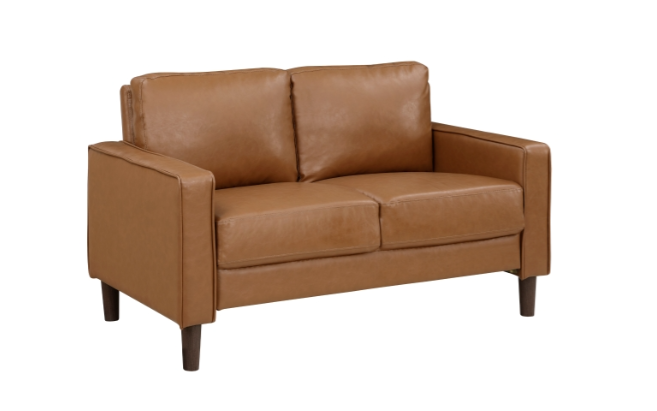9203BRW Seating-Malcolm Collection
