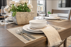 5987 Dining-Emilia Collection-6 Piece Dining Set