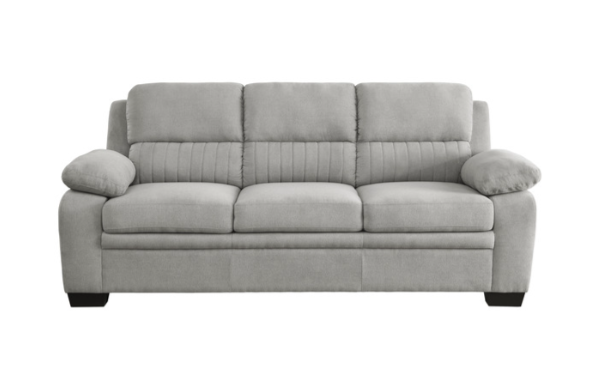 9333GY Seating-Holleman Collection