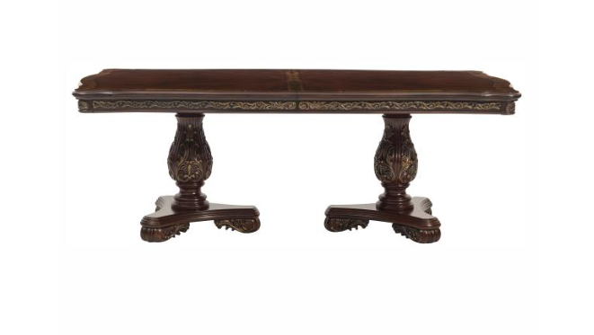 2243-114 Dining-Deryn Park Collection