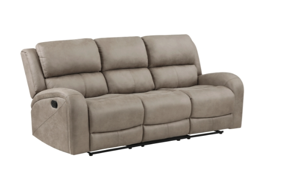 9601BR Seating-Pagosa Collection- 2 or 3pc