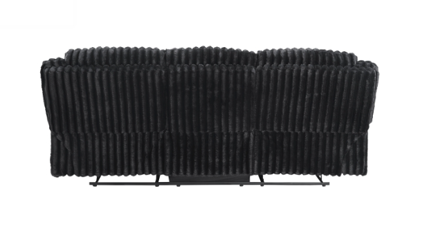 9577BK Seating-Goodland Collection-2pc
