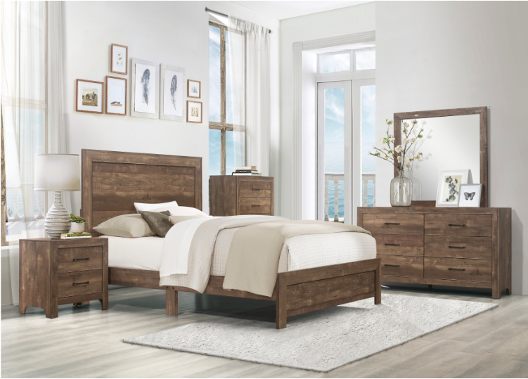 1534 Bedroom-Corbin Collection