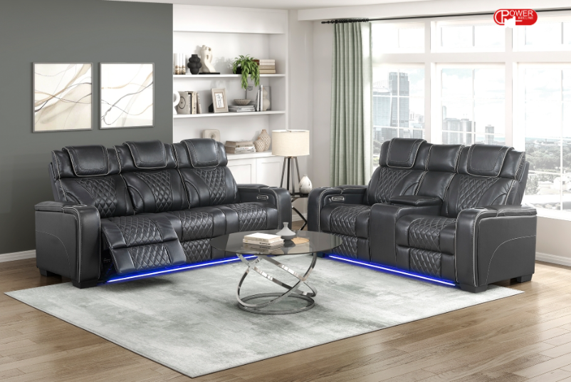 8449BK Seating-Apex Collection