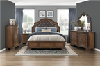 2392 Bedroom-Bridgepoint Collection
