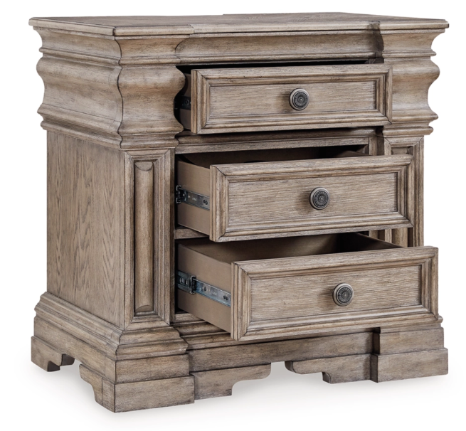 Ashley B916 5PC Bedroom Set **NEW ARRIVAL**