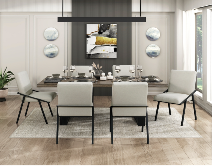 5939 Dining-Rochelle Collection