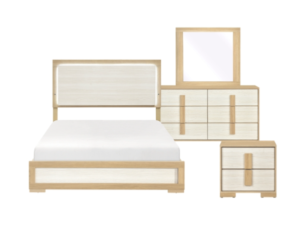 2330 Bedroom-Sterling Collection