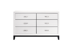 1645WHT Youth-Davi Collection