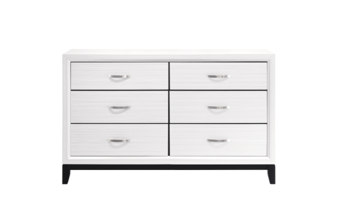 1645WHT Youth-Davi Collection