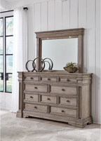 Ashley B916 5PC Bedroom Set **NEW ARRIVAL**