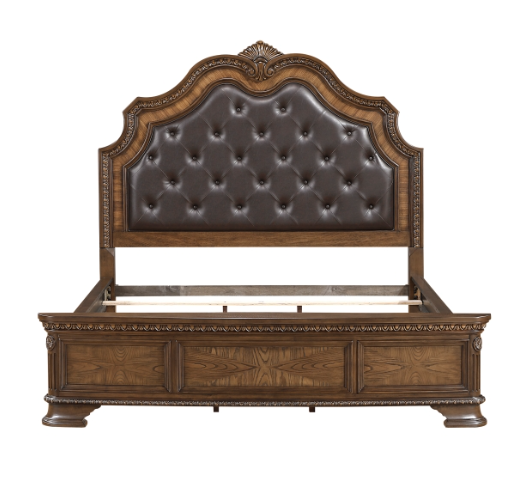 2392 Bedroom-Bridgepoint Collection