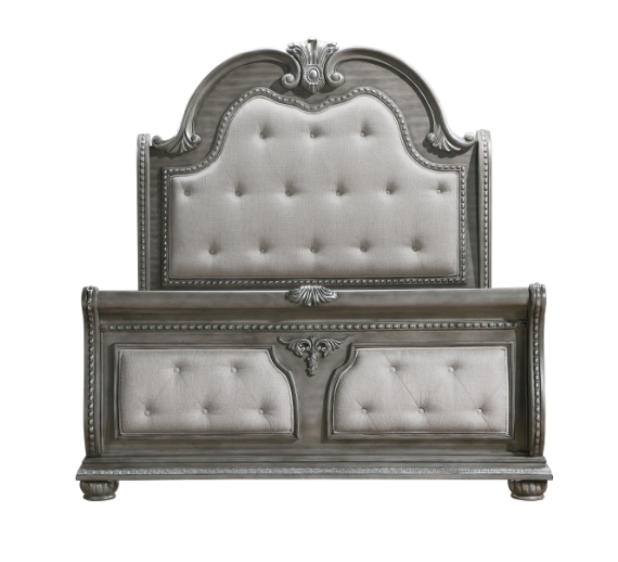 1583 Bedroom-Bennington Collection