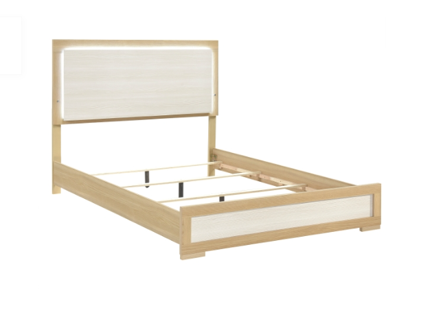 2330 Bedroom-Sterling Collection