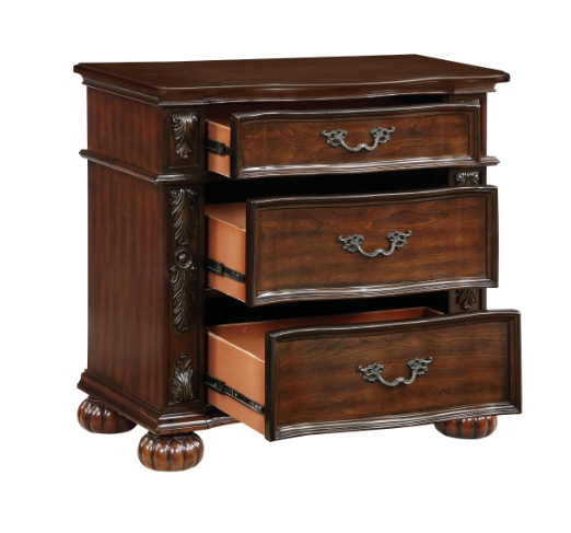 1468 Bedroom-Adelina Collection