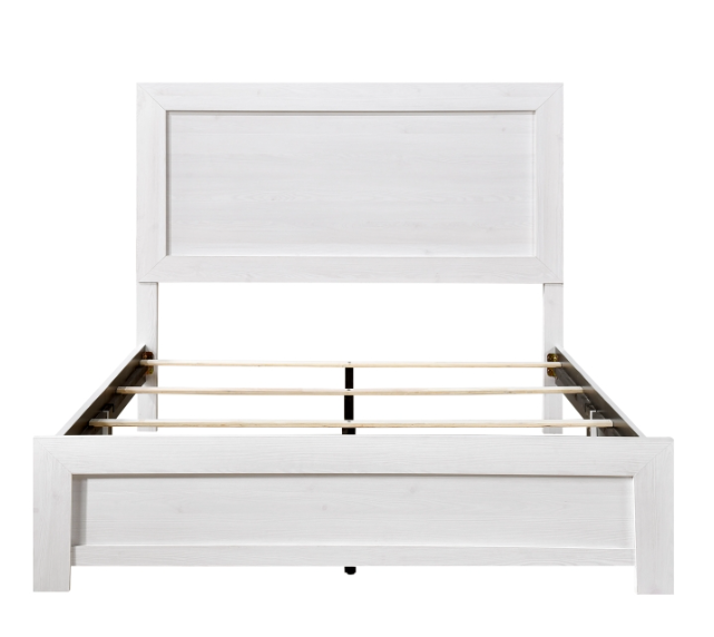 1534WH Bedroom-Corbin Collection