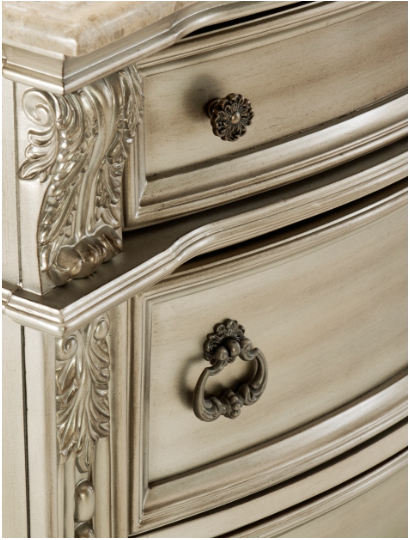 1757SV Bedroom-Cavalier Collection