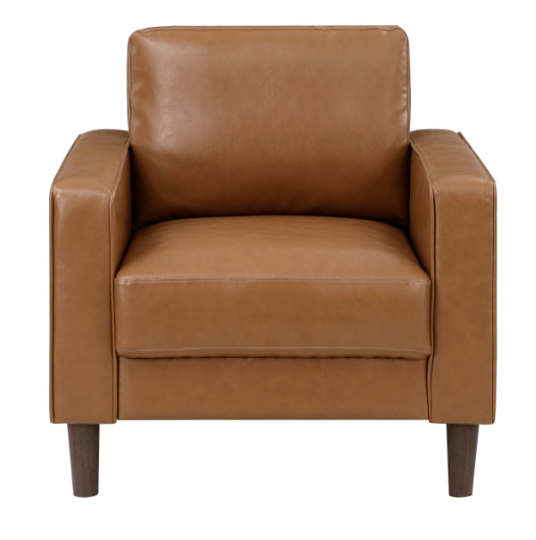 9203BRW Seating-Malcolm Collection