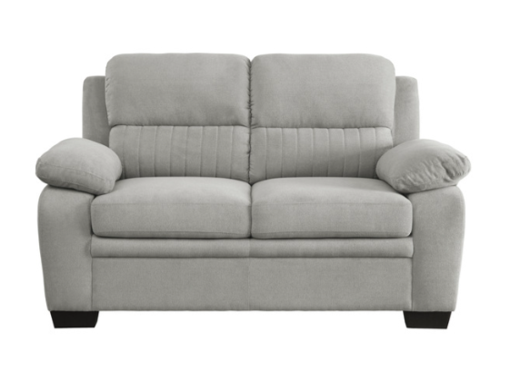 9333GY Seating-Holleman Collection