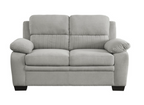 9333GY Seating-Holleman Collection