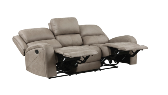 9601BR Seating-Pagosa Collection- 2 or 3pc