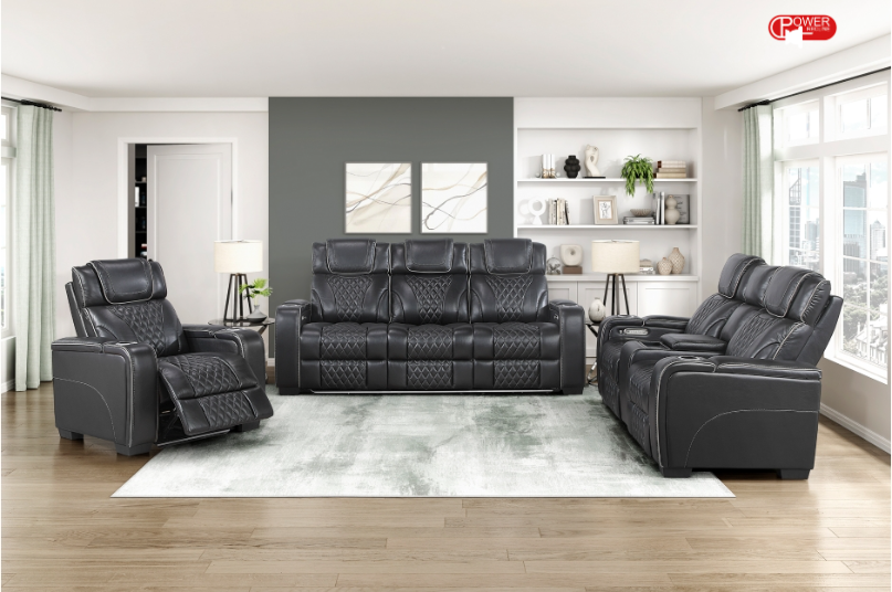 8449BK Seating-Apex Collection