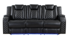SH8895BLK-Radiant Collection