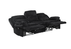 9577BK Seating-Goodland Collection-2pc