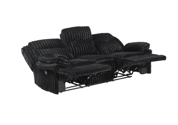 9577BK Seating-Goodland Collection-2pc
