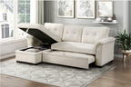 8477BEG Seating-Elara Collection