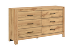 1534NA Bedroom-Corbin Collection