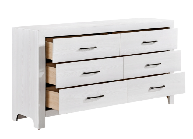 1534WHT Youth-Corbin Collection