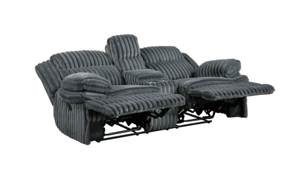 9577DG Seating-Goodland Collection- 2 or 3pc