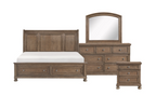 2259BR Bedroom-Bethel Collection
