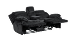9577BK Seating-Goodland Collection-2pc