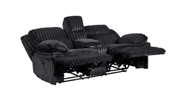 9577BK Seating-Goodland Collection-2pc