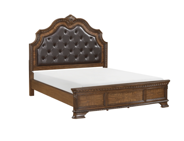 2392 Bedroom-Bridgepoint Collection