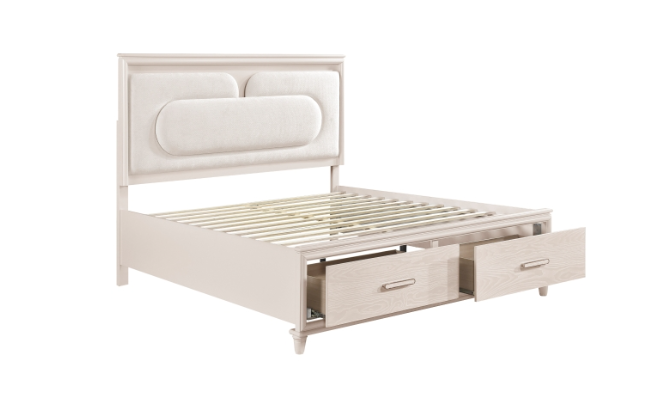 2451 Bedroom-Montrose Collection