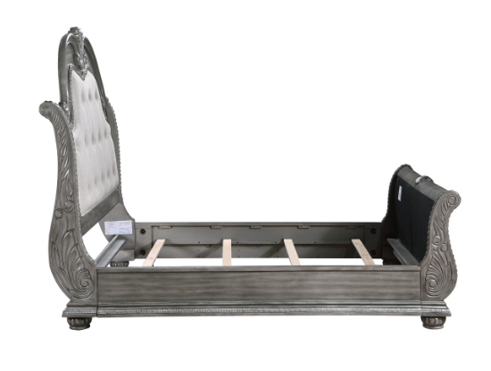 1583 Bedroom-Bennington Collection