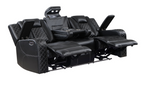 SH8895BLK-Radiant Collection