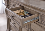Ashley B916 5PC Bedroom Set **NEW ARRIVAL**