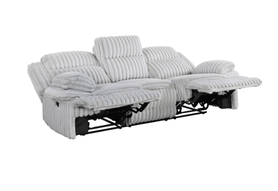 9577GY Seating-Goodland Collection- 2 or 3pc