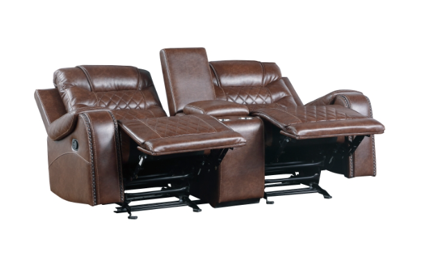 9405BR Seating-Putnam Collection-2pc
