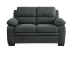 9333DG Seating-Holleman Collection