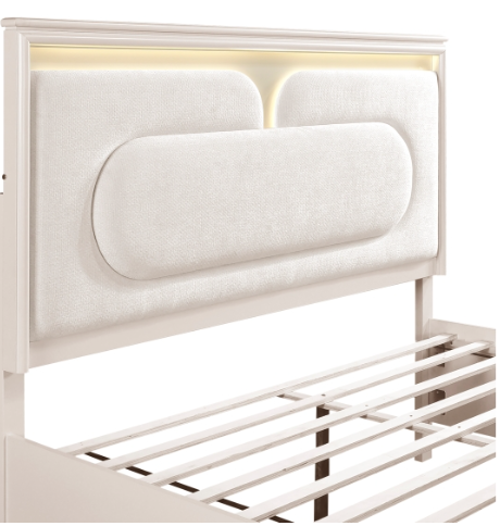 2451 Bedroom-Montrose Collection