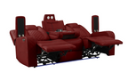 SH8895RED-Radiant Collection
