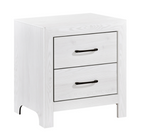 1534WHT Youth-Corbin Collection